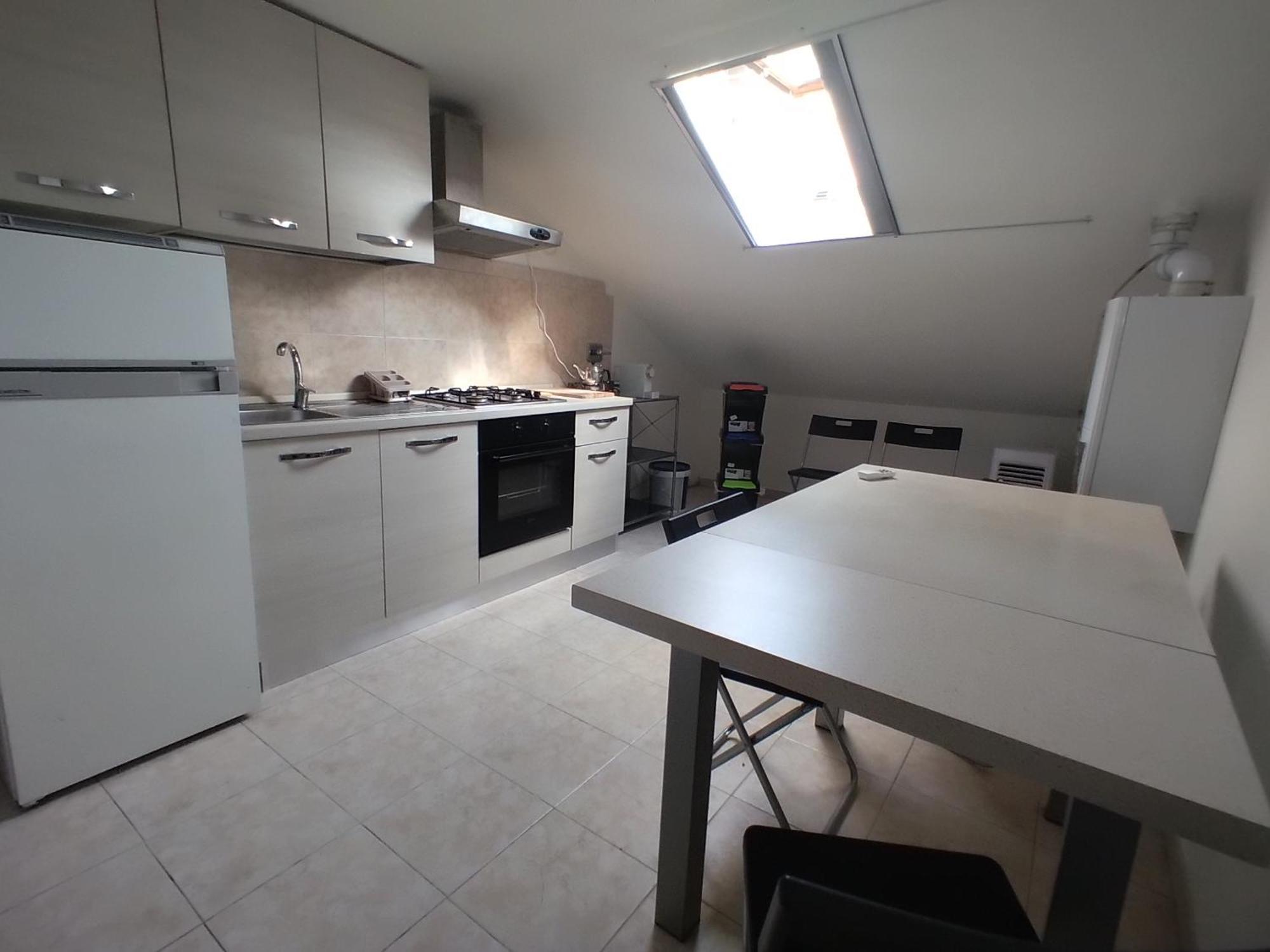 Appartamento Casa Allianz