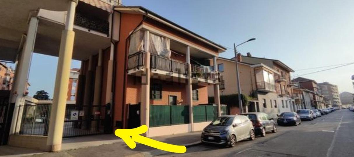 Appartamento Casa Allianz *
